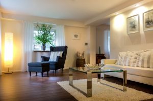 Ferienwohnung Haus Schillerallee Bad Ems
