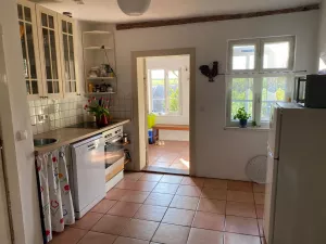 Bild 14: Urlaub mit Hund an der Ostsee