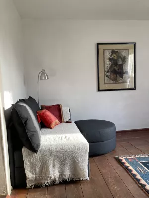 Bild 9: Urlaub mit Hund an der Ostsee