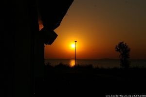 Bild 4: 2 Doppelhaushälften unter Reet für bis zu 12 Personen