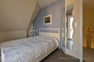 Bild 12: 2 Doppelhaushälften unter Reet für bis zu 12 Personen