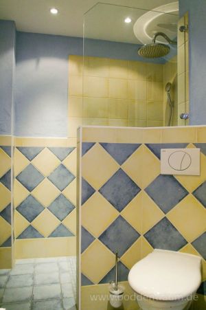 Bild 9: 2 Doppelhaushälften unter Reet für bis zu 12 Personen