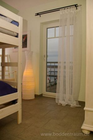 Bild 11: 2 Doppelhaushälften unter Reet für bis zu 12 Personen