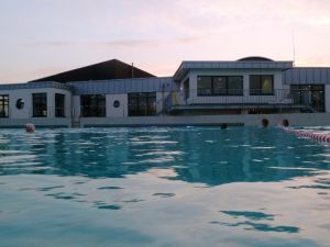 Bild 15: Ferienwohnung mit 2 Schlafzimmern am Seedeich