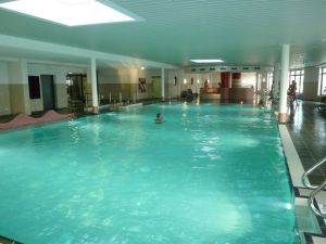 Bild 17: Ferienwohnung mit 2 Schlafzimmern am Seedeich