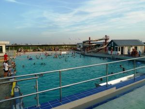 Bild 18: Ferienwohnung mit 2 Schlafzimmern am Seedeich