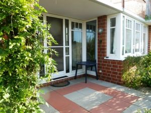 Bild 9: Ferienwohnung mit 2 Schlafzimmern am Seedeich