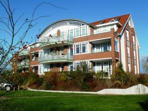 Bild 8: Ferienwohnung mit 2 Schlafzimmern am Seedeich