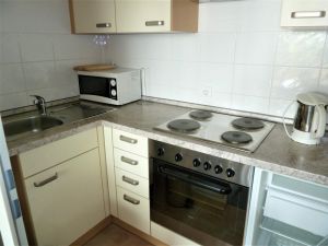 Bild 6: Ferienwohnung mit 2 Schlafzimmern am Seedeich