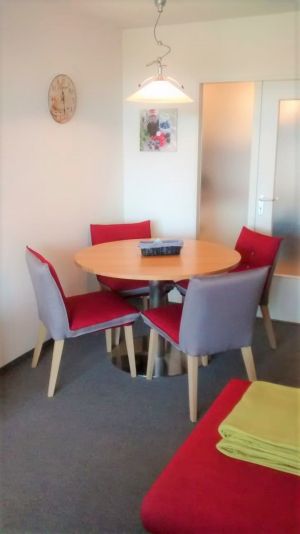 Bild 7: Ferienwohnung mit 2 Schlafzimmern am Seedeich