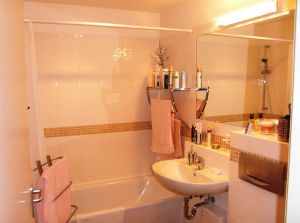 Bild 14: Ferienwohnung mit 2 Schlafzimmern am Seedeich