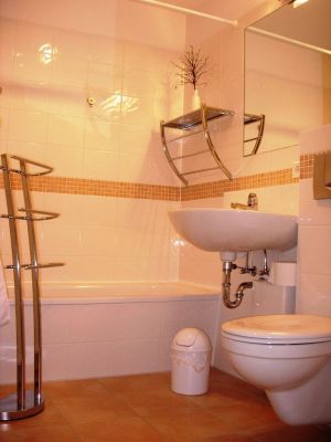 Bild 16: Ferienwohnung mit 2 Schlafzimmern am Seedeich