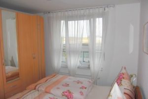 Bild 10: Ferienwohnung mit 2 Schlafzimmern am Seedeich