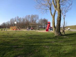 Bild 13: Meerchenhaus Schönhagen ca. 500m vom Strand entfernt mit Glasfaseranschluss