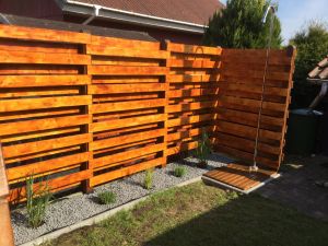 Bild 10: Meerchenhaus Schönhagen ca. 500m vom Strand entfernt mit Glasfaseranschluss