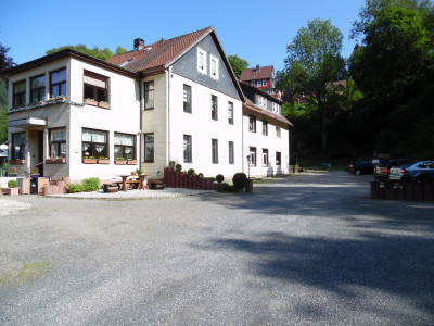 Ferienwohnung Haus Hirschfelder Oberharz ****