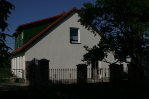 Bild 12: Ferienhaus Beestland am Rande der Mecklenburgischen Schweiz für 6 Personen