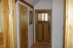 Bild 20: Ferienhaus Beestland am Rande der Mecklenburgischen Schweiz für 6 Personen