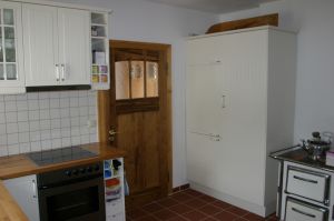 Bild 6: Ferienhaus Beestland am Rande der Mecklenburgischen Schweiz für 6 Personen