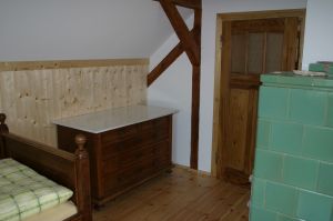 Bild 10: Ferienhaus Beestland am Rande der Mecklenburgischen Schweiz für 6 Personen