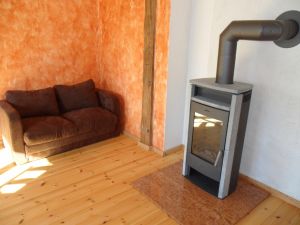 Bild 12: Ferienwohnung in Sophienhof an der Peene, dem Amazonas des Nordens