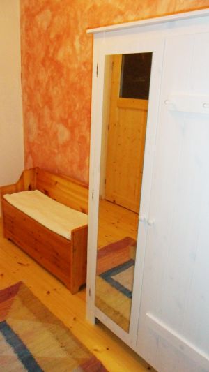 Bild 7: Ferienwohnung in Sophienhof an der Peene, dem Amazonas des Nordens