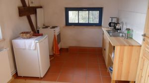 Bild 8: Ferienwohnung in Sophienhof an der Peene, dem Amazonas des Nordens