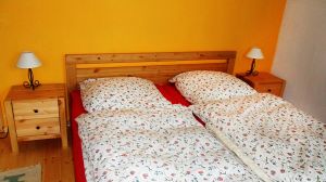 Bild 4: Ferienwohnung in Sophienhof an der Peene, dem Amazonas des Nordens
