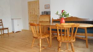 Bild 2: Ferienwohnung in Sophienhof an der Peene, dem Amazonas des Nordens