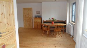 Bild 10: Ferienwohnung in Sophienhof an der Peene, dem Amazonas des Nordens