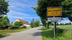 Bild 2: Ferienwohnung Nr. 1 Parkstraße 2