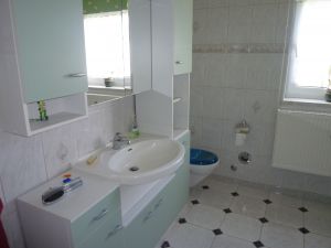 Bild 8: Ferienwohnung Nr. 2 Parkstraße 2