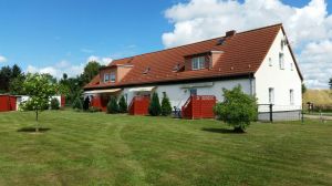 Bild 7: Ferienwohnung Nr. 2 Parkstraße 2