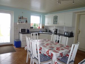 Bild 5: Ferienwohnung Nr. 2 Parkstraße 2