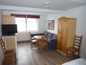 Bild 6: Ferienwohnung Nr. 2 Parkstraße 2