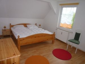 Bild 9: Ferienwohnung Nr. 2 Parkstraße 2