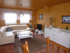 Bild 3: Ferienwohnung Nr. 2 Parkstraße 2