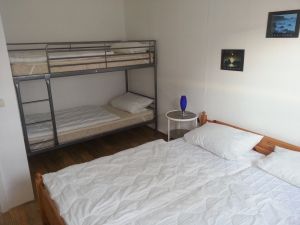 Bild 8: Ferienwohnung Nr. 3 Parkstraße 2