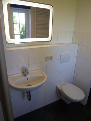 Bild 11: Ferienwohnung Nr. 3 Parkstraße 2