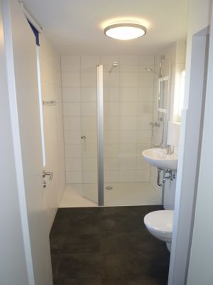 Bild 10: Ferienwohnung Nr. 3 Parkstraße 2