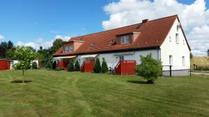 Bild 3: Ferienwohnung Nr. 3 Parkstraße 2