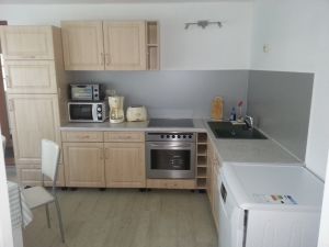 Bild 4: Ferienwohnung Nr. 3 Parkstraße 2