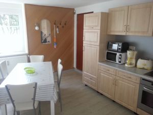 Bild 5: Ferienwohnung Nr. 3 Parkstraße 2