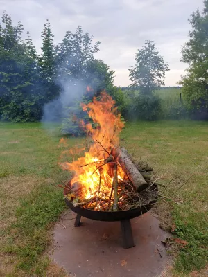 Bild 16: Ferienwohnung Nr. 3 Parkstraße 2