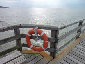 Bild 15: Ferienwohnung Nr. 3 Parkstraße 2