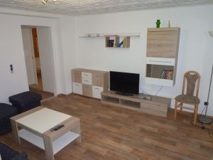 Bild 6: Ferienwohnung Nr. 3 Parkstraße 2