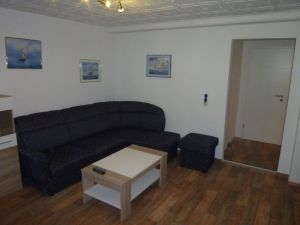 Bild 7: Ferienwohnung Nr. 3 Parkstraße 2