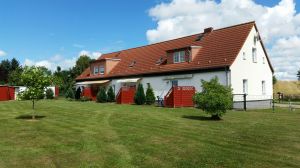 Bild 2: Ferienwohnung Nr. 4 Parkstraße 2