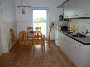 Bild 4: Ferienwohnung Nr. 4 Parkstraße 2