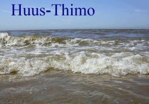 Die Nordsee hat ein gesundes Klima